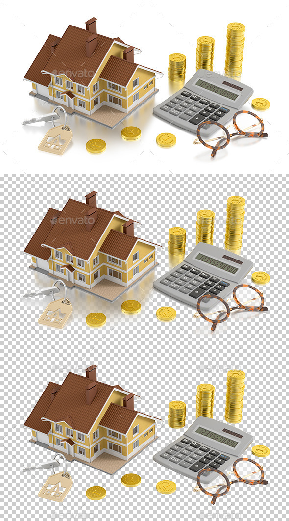 GraphicRiver Real Estate Accounting 11049617 GraphicRiver Real Estate Accounting 11049617