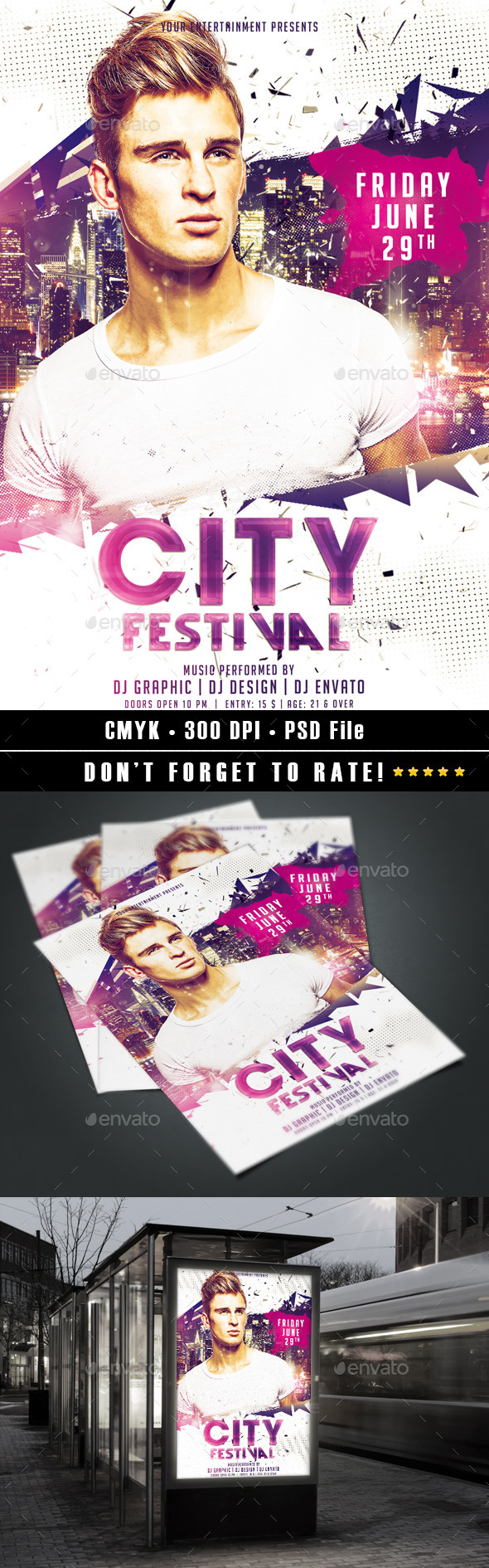 City Festival (Events)