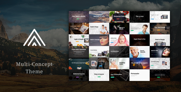 ThemeForest Arno Multi-Concept Theme 10949314 ThemeForest Arno Multi-Concept Theme 10949314