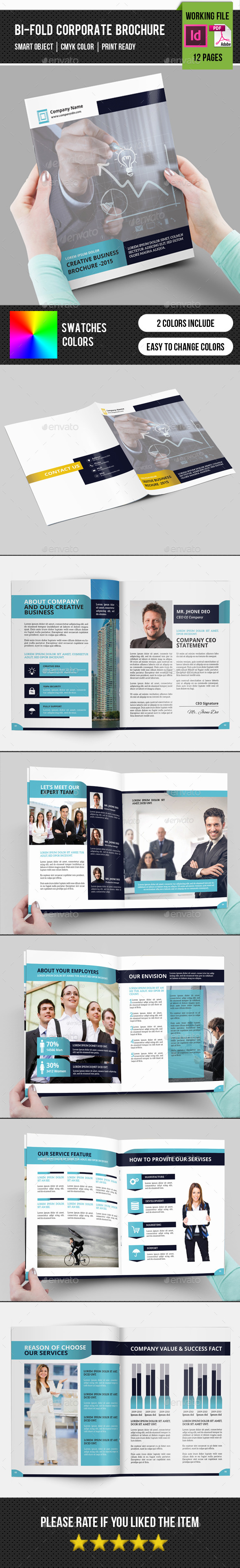 Corporate Brochure-V235 (Catalogs)