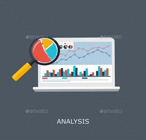 GraphicRiver Web Analytics 11050845 GraphicRiver Web Analytics 11050845
