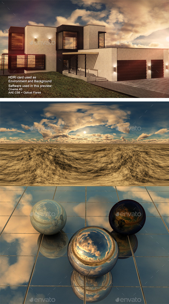 3DOcean Sunset Deset 5 11051324 3DOcean Sunset Deset 5 11051324