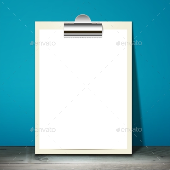 GraphicRiver Paper Mockup Hanging 11052240 GraphicRiver Paper Mockup Hanging 11052240