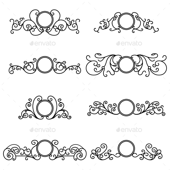 GraphicRiver Frames 11053258 GraphicRiver Frames 11053258