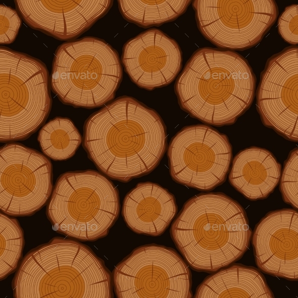 GraphicRiver Wood Cuts 11053429 GraphicRiver Wood Cuts 11053429
