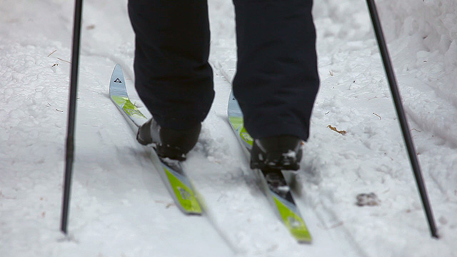 Ski trip Ski trip