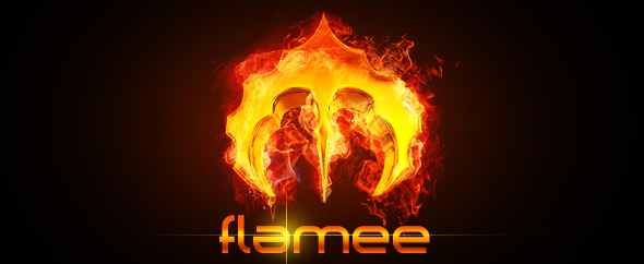 flamee