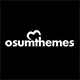 osumthemes