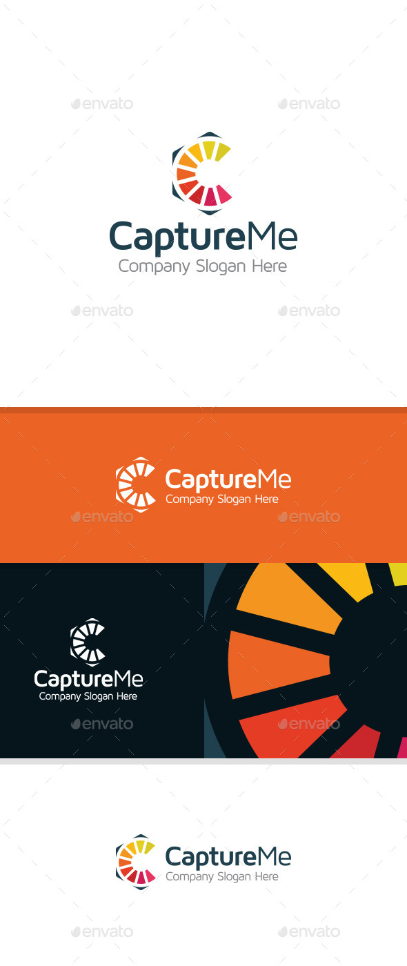 GraphicRiver C Letter Logo 11061271 GraphicRiver C Letter Logo 11061271