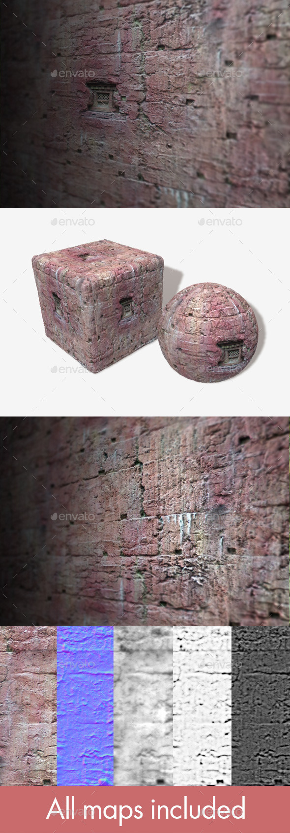 3DOcean Clay Wall 2 Seamless Texture 11061794 3DOcean Clay Wall 2 Seamless Texture 11061794