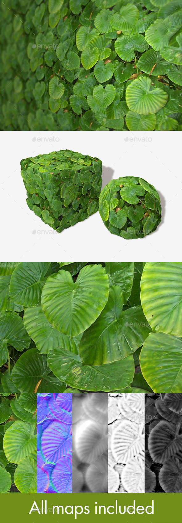 3DOcean Jungle Leaves Background Seamless Texture 11061918 3DOcean Jungle Leaves Background Seamless Texture 11061918