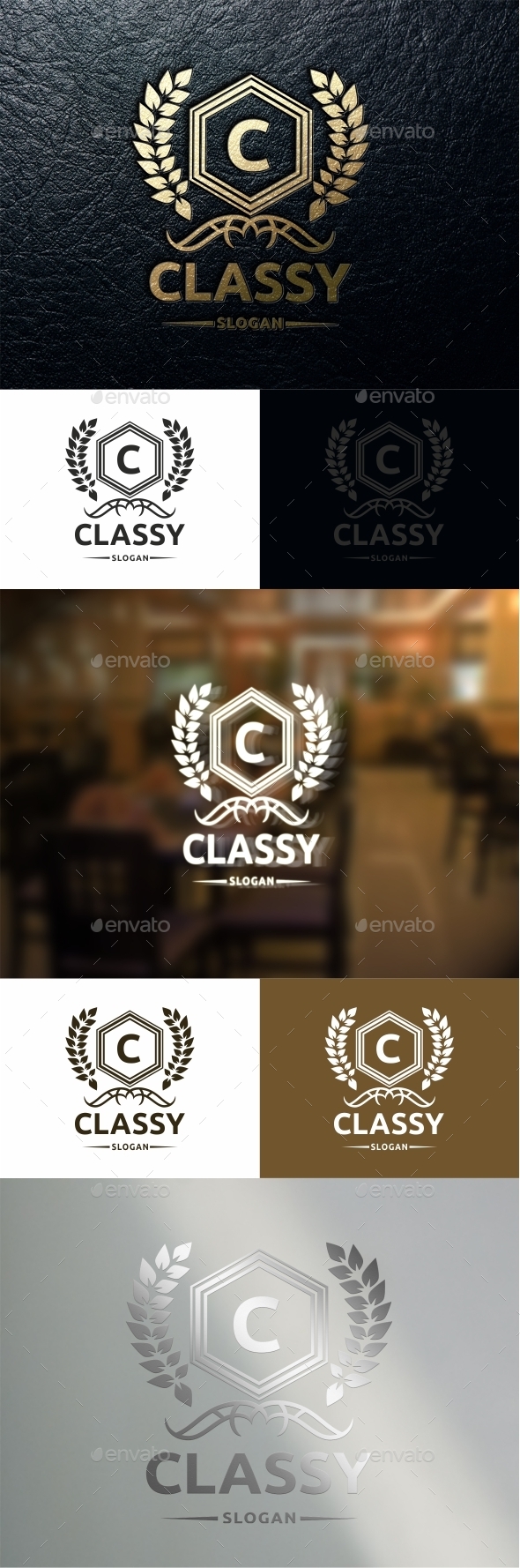 GraphicRiver Classy 11062258 GraphicRiver Classy 11062258