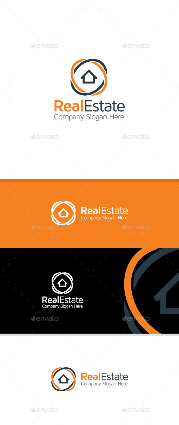 GraphicRiver Real Estate 11062332 GraphicRiver Real Estate 11062332