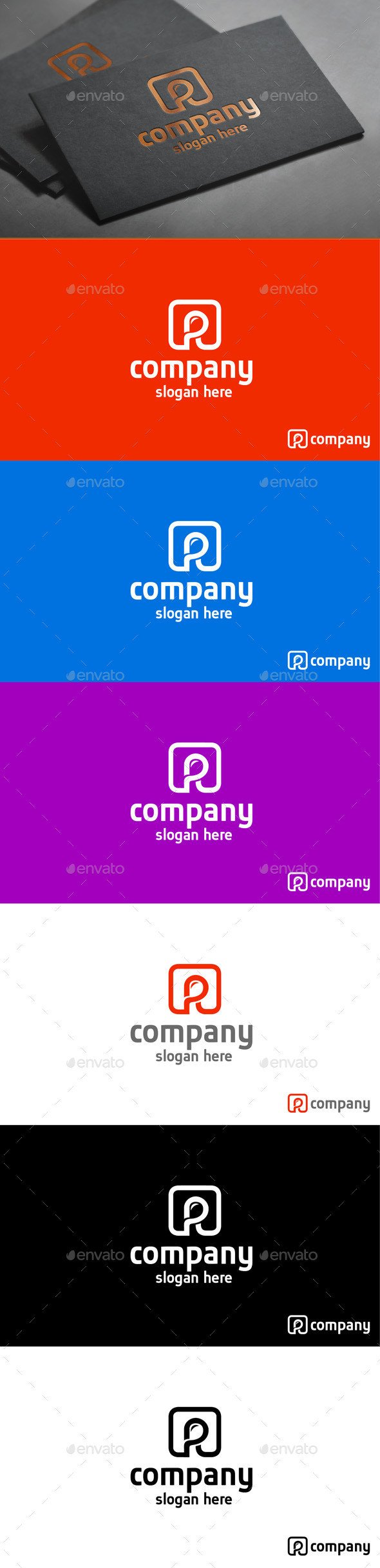 GraphicRiver Letter R Inside Square 11063909 GraphicRiver Letter R Inside Square 11063909