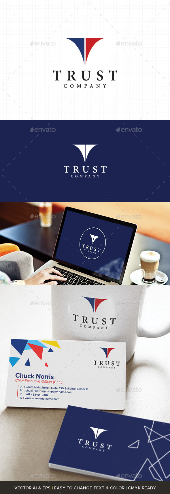 GraphicRiver Investment Company Logo 11064117 GraphicRiver Investment Company Logo 11064117
