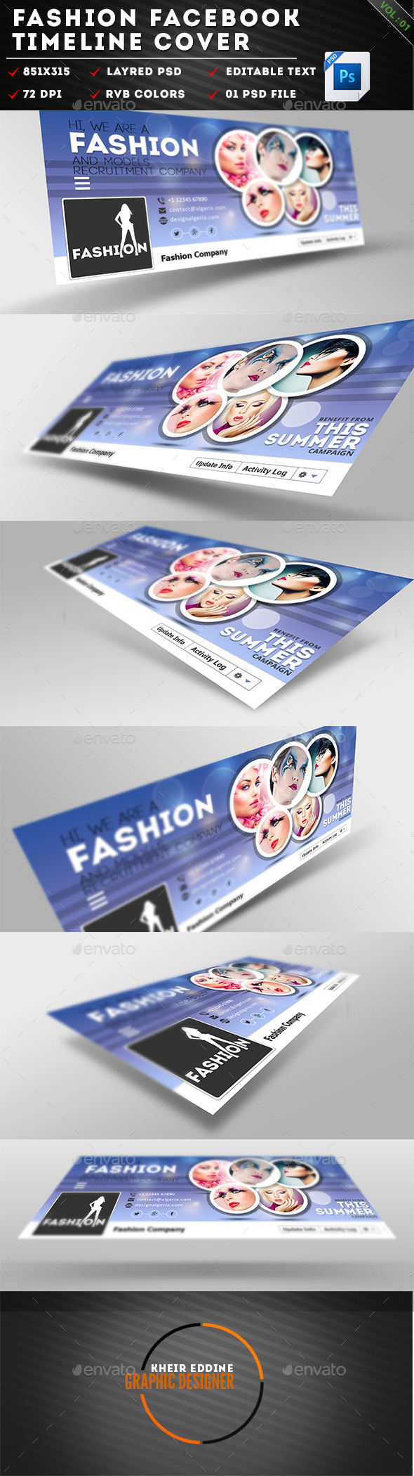 GraphicRiver Fashion Facebook Timeline Cover Vol 01 11065063 GraphicRiver Fashion Facebook Timeline Cover Vol 01 11065063