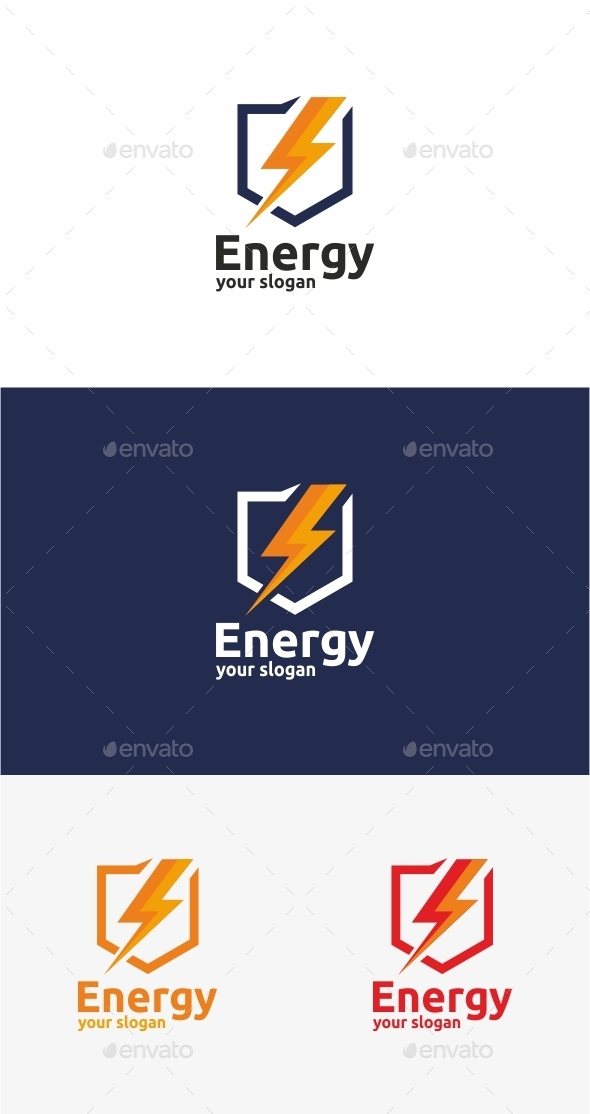 GraphicRiver Energy 11068673 GraphicRiver Energy 11068673