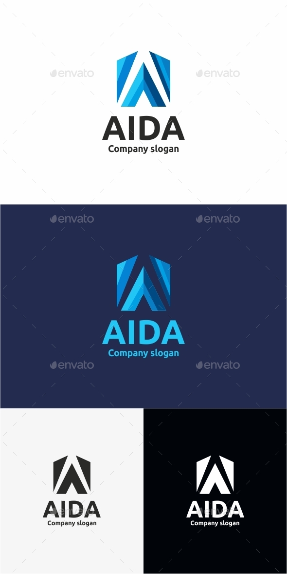 GraphicRiver Aida 11068818 GraphicRiver Aida 11068818