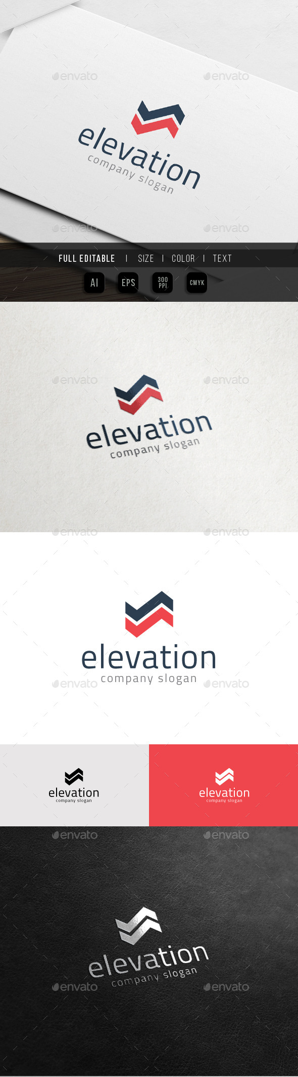 GraphicRiver Up Growth Business Elevation Logo 11068960 GraphicRiver Up Growth Business Elevation Logo 11068960