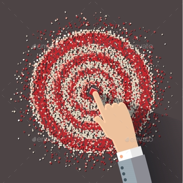 GraphicRiver Target 11069432 GraphicRiver Target 11069432