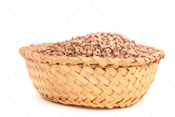 Buckwheat (Misc) Photo Download