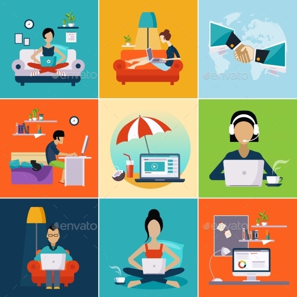 GraphicRiver Freelance Work 11079000 GraphicRiver Freelance Work 11079000