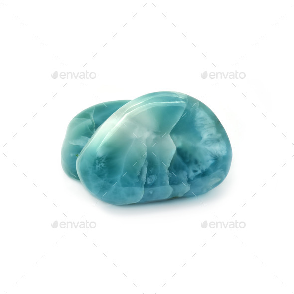 Larimar - Atlantis Stone (Misc) Photo Download