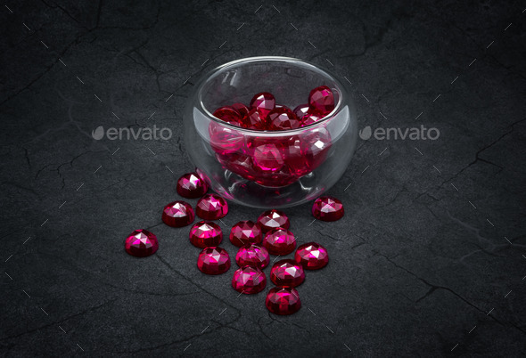 Rubies (Misc) Photo Download