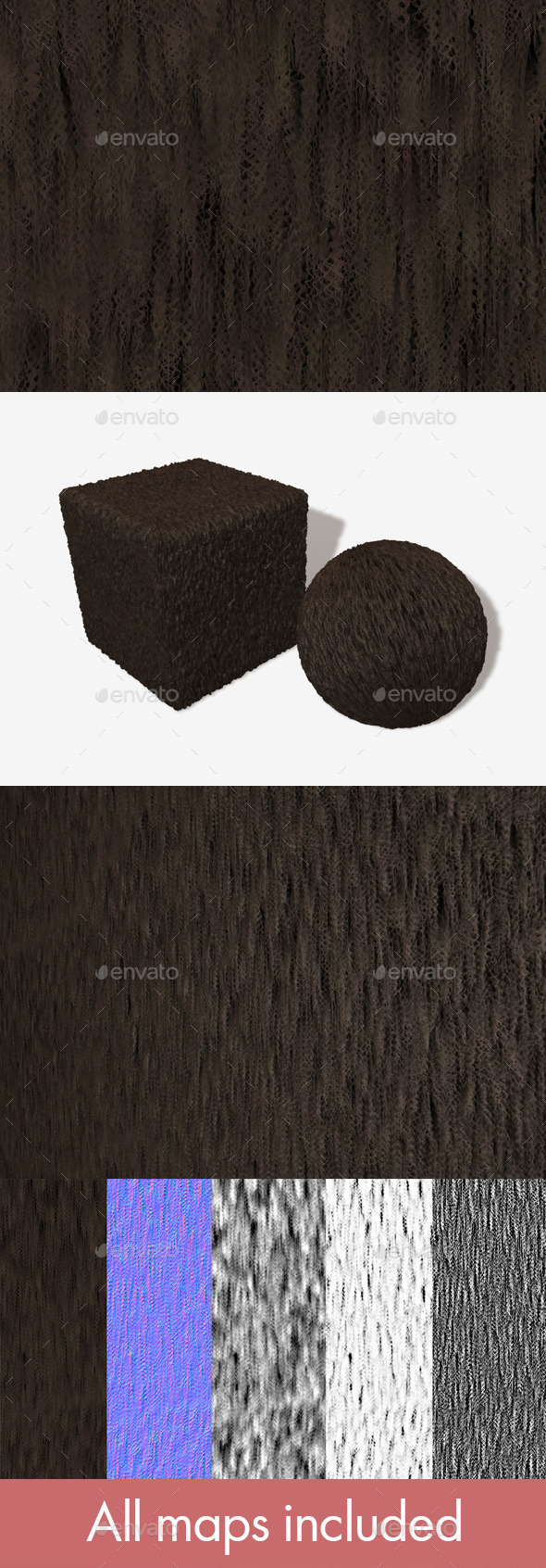 3DOcean Frizzy Brown Fur Seamless Texture 11081676 3DOcean Frizzy Brown Fur Seamless Texture 11081676