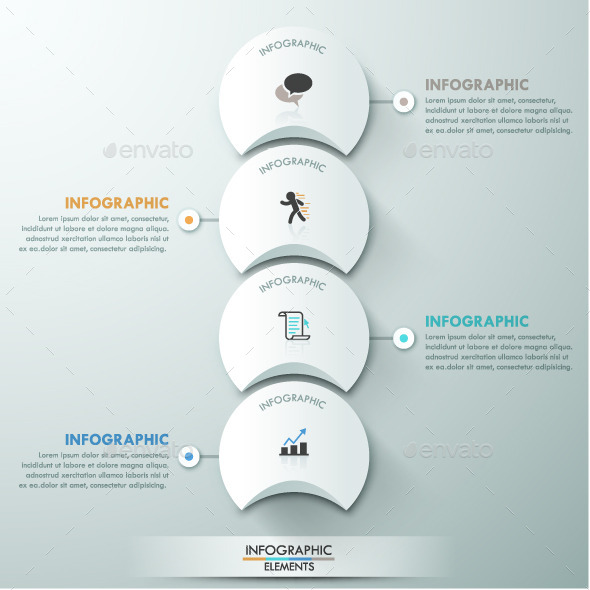 GraphicRiver Modern Infographic Circle Template 11084117 GraphicRiver Modern Infographic Circle Template 11084117