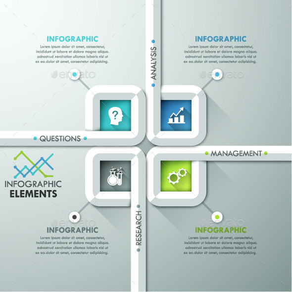 GraphicRiver Abstract Infographic Options Template 11084127 GraphicRiver Abstract Infographic Options Template 11084127