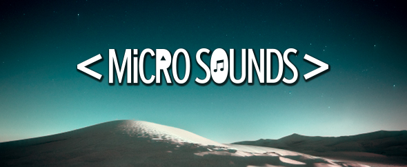 Microsounds_ajprofile