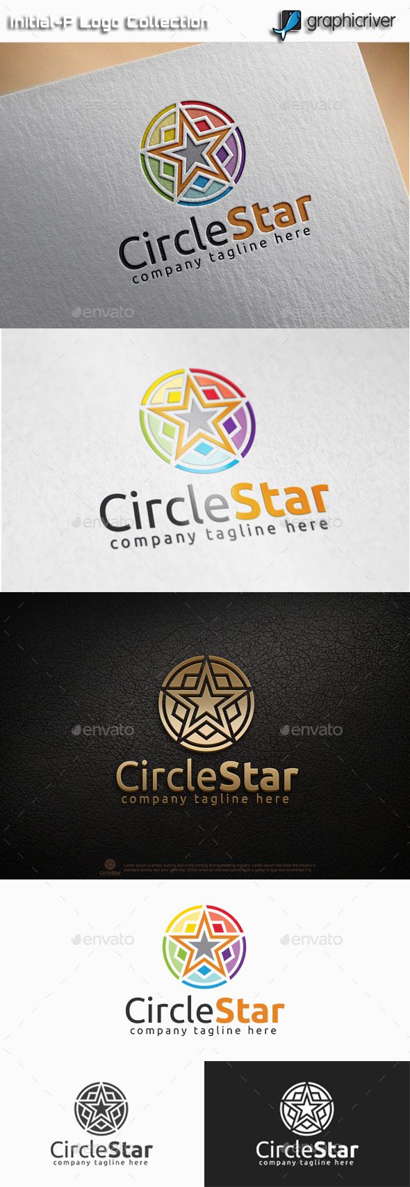 What Is The Logo That Is A Colorful Circle » Tinkytyler.org - Stock