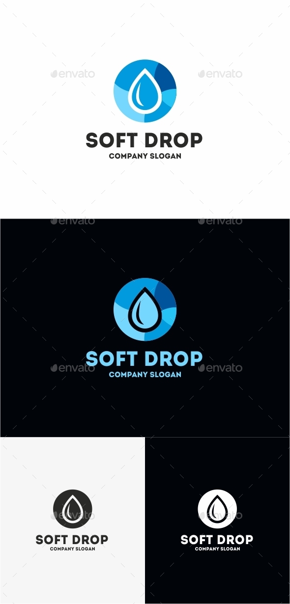 Soft Drop