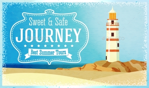 GraphicRiver Journeys 11087897 GraphicRiver Journeys 11087897