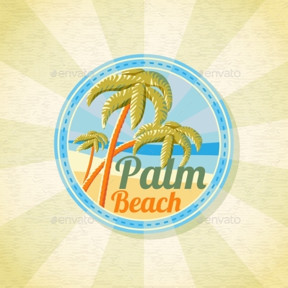 GraphicRiver Summer 11088067 GraphicRiver Summer 11088067