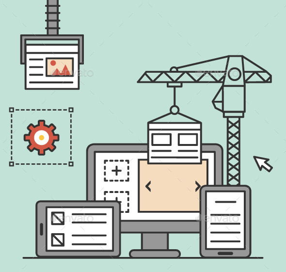 GraphicRiver Process Coding and Programming 11090314 GraphicRiver Process Coding and Programming 11090314