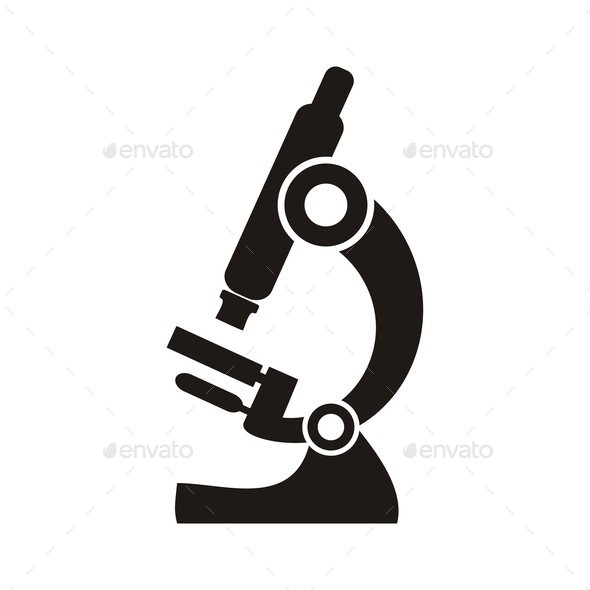 Microscope icon (Misc) Photo Download