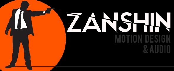 Zanshin