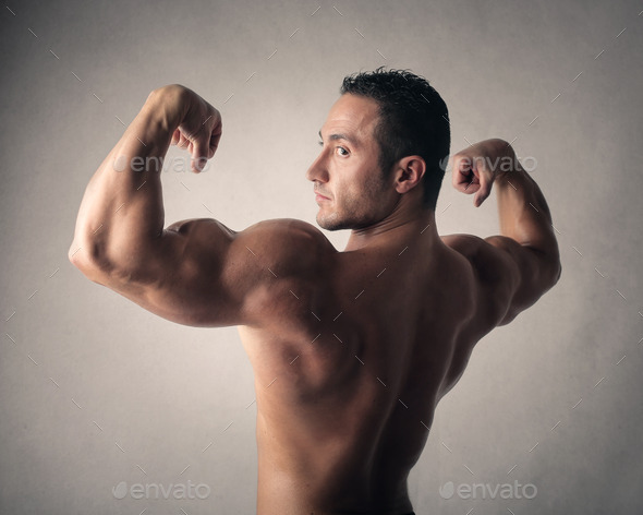 Muscles (Misc) Photo Download