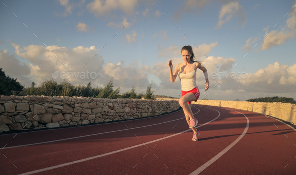 Doing sport (Misc) Photo Download