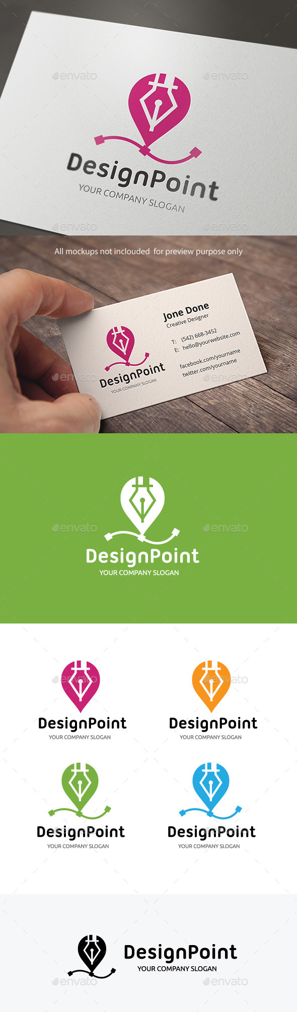 GraphicRiver Design Point 11095760 GraphicRiver Design Point 11095760