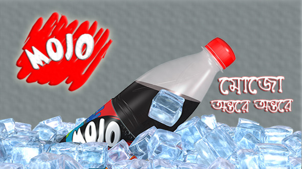 3DOcean Drinks Bottol & Ice Animaton 11095790 3DOcean Drinks Bottol & Ice Animaton 11095790