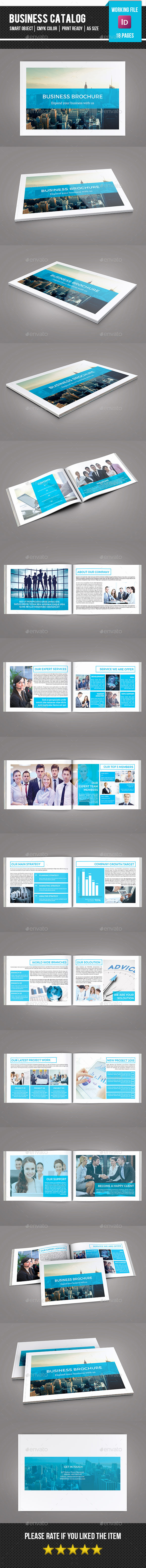 Corporate Catalog Template-V162 (Catalogs)