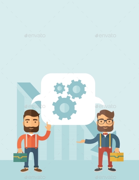 GraphicRiver Thinking a New Beginning 11100864 GraphicRiver Thinking a New Beginning 11100864