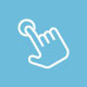 75+ Hand Gesture Icons