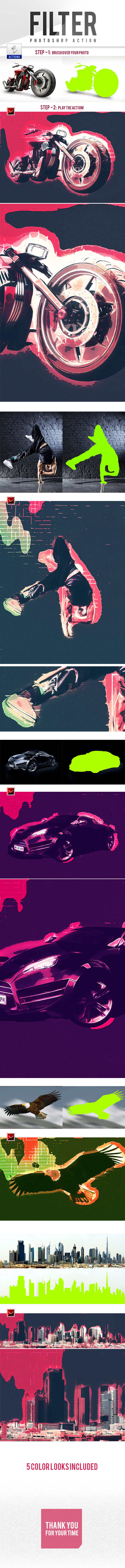 GraphicRiver Filter Photoshop Action 11105680 GraphicRiver Filter Photoshop Action 11105680