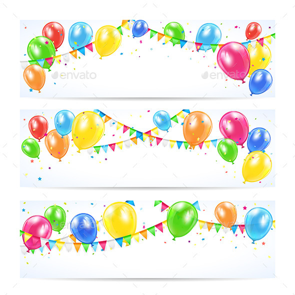 GraphicRiver Holiday Banners 11106211 GraphicRiver Holiday Banners 11106211