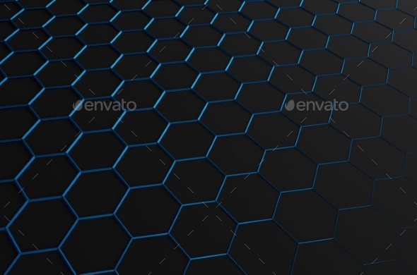 GraphicRiver Abstract 3D Rendering of Futuristic Surface 11106781 GraphicRiver Abstract 3D Rendering of Futuristic Surface 11106781