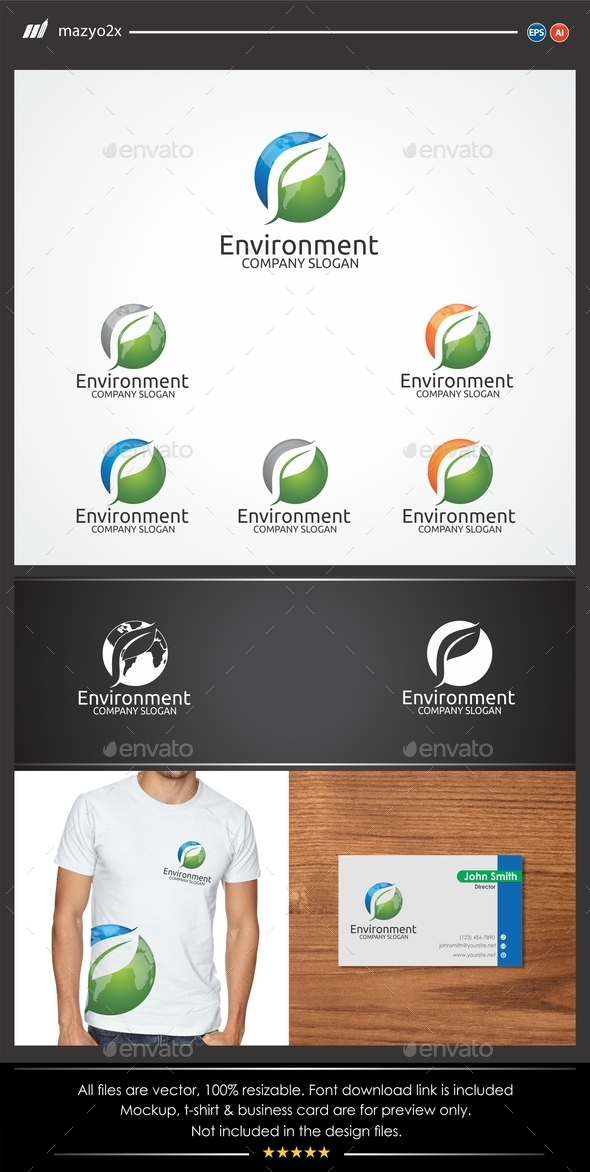 GraphicRiver Letter P Leaf Environment Logo 11108045 GraphicRiver Letter P Leaf Environment Logo 11108045